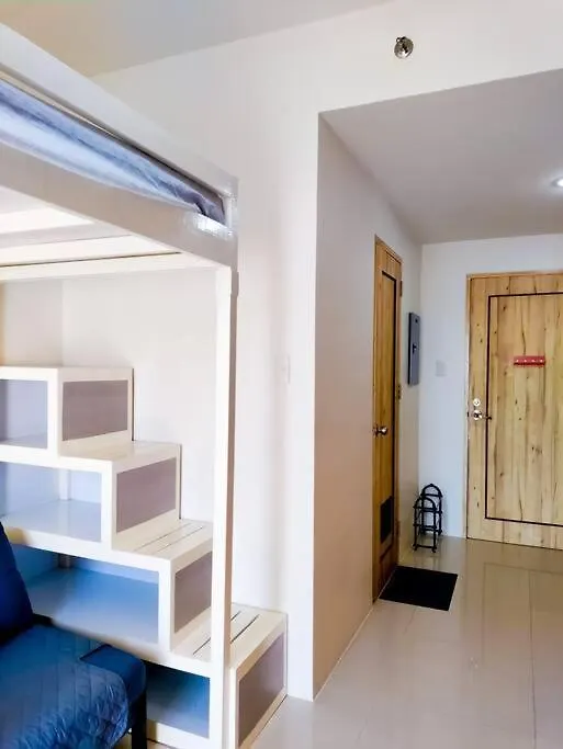 New Cozy Condo Unit W/ Wifi Next To Abreeza Davao